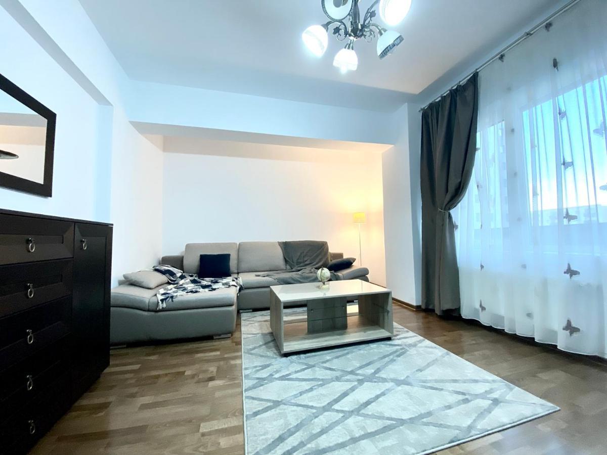 Moonrise Apartment Braşov Eksteriør billede