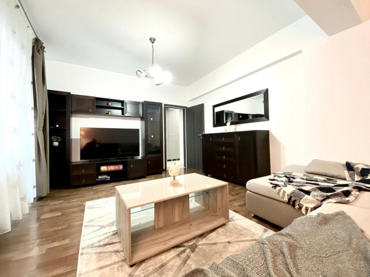 Moonrise Apartment Braşov Eksteriør billede